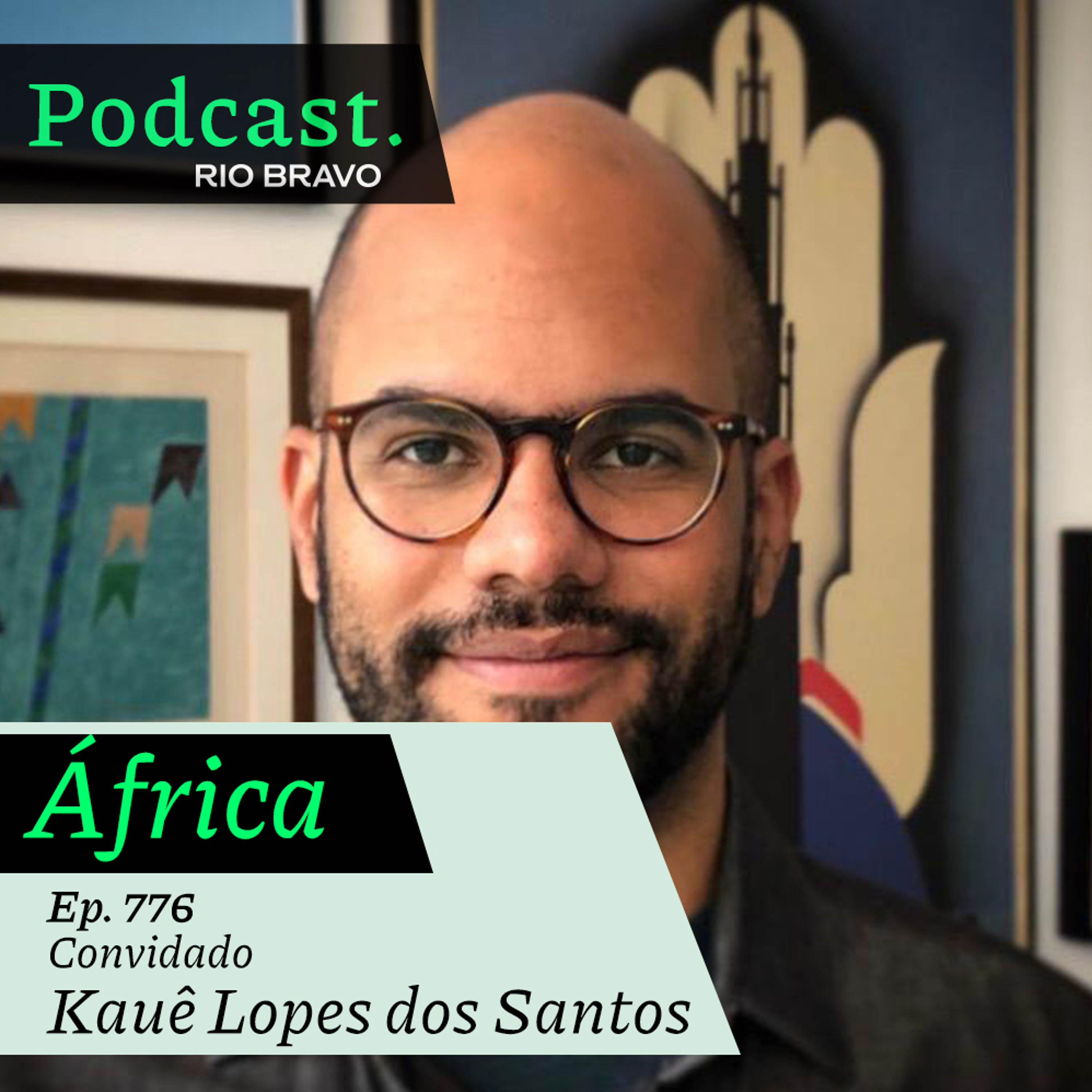 Podcast RioBravo