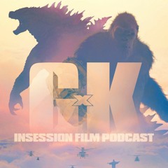 Review: Godzilla x Kong