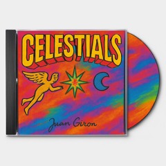 CELESTIALS  ✨ Afro Live Set | Juan Giron Music