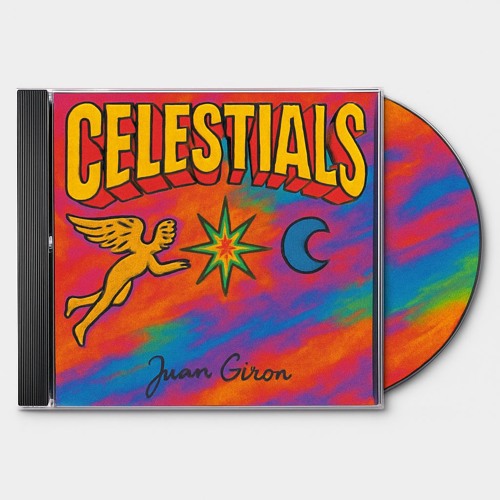 CELESTIALS  ✨ Afro Live Set | Juan Giron Music