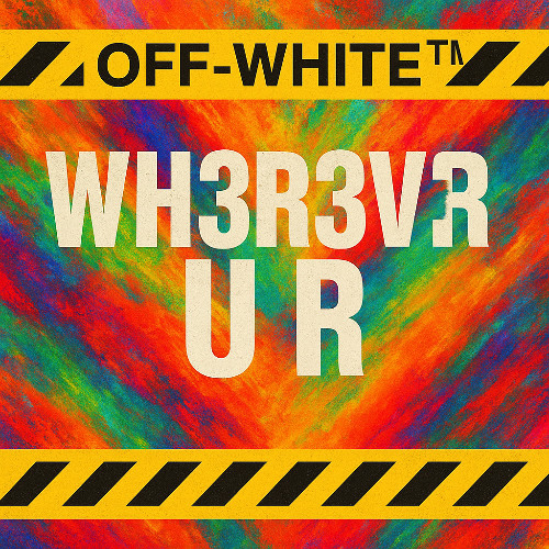 Martin Garrix & DubVision feat. Shaun Farrugia - Wherever You Are R3MIX