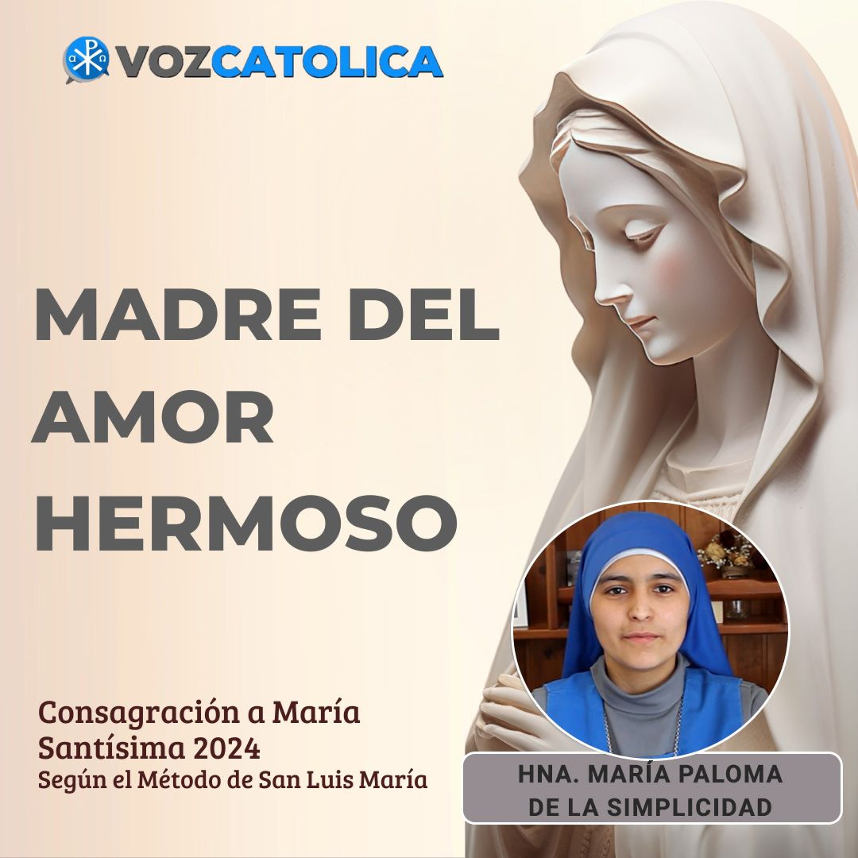 Voz Católica