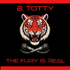 The Fury is Real