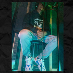 TrenchMade Deezo - SoulFood (Freestyle)