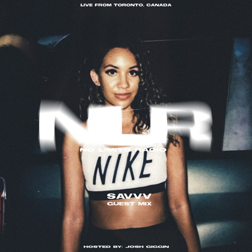 030- "SAVVV" Guest Mix Live From (Toronto, Canada)