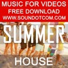 Background Royalty Free Music for Youtube Videos Vlog House Fashion Positive Workout Joyful Modern