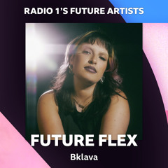 Future Flex Radio 1- Bklava Mini Mix