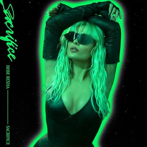 Bebe Rexha - Sacrifice [The Free Electronic Band Remix]
