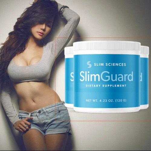 Stream Formulated with 100% Pure Ingredients that Lose Weight Quickly  without Extreme Exercise by Slim Sciences Slim Guard