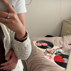 hands on your waist