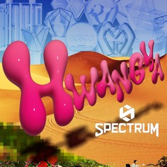 어게인 SpectruM by UN