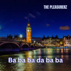 Ba ba ba da ba ba