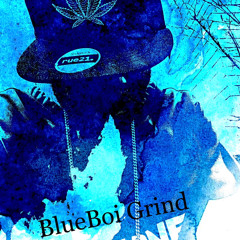 Willy Rockit - BLUEBOI GRIND