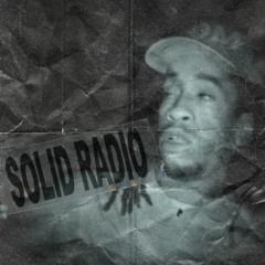 Solid Radio (Ep. 18)