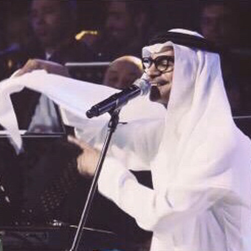 شف رايتي بيضًا ترفرف لك بليل سرمدي ..