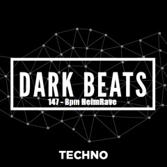 Chris Neumann @ 147 Bpm Heimrave Promo-Set 01.08.2020