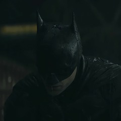 i'm vengeance.