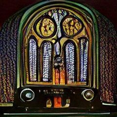 a loose affiliation of alleluias [excerpt] (2019)