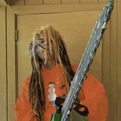 Dead Hippie - Mak11 (Prod. 187 Ricky)