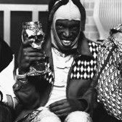 (Rare Snippet)607unc drumkit
