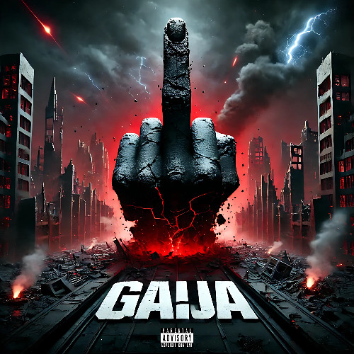 elMefti & Manji - Gaija