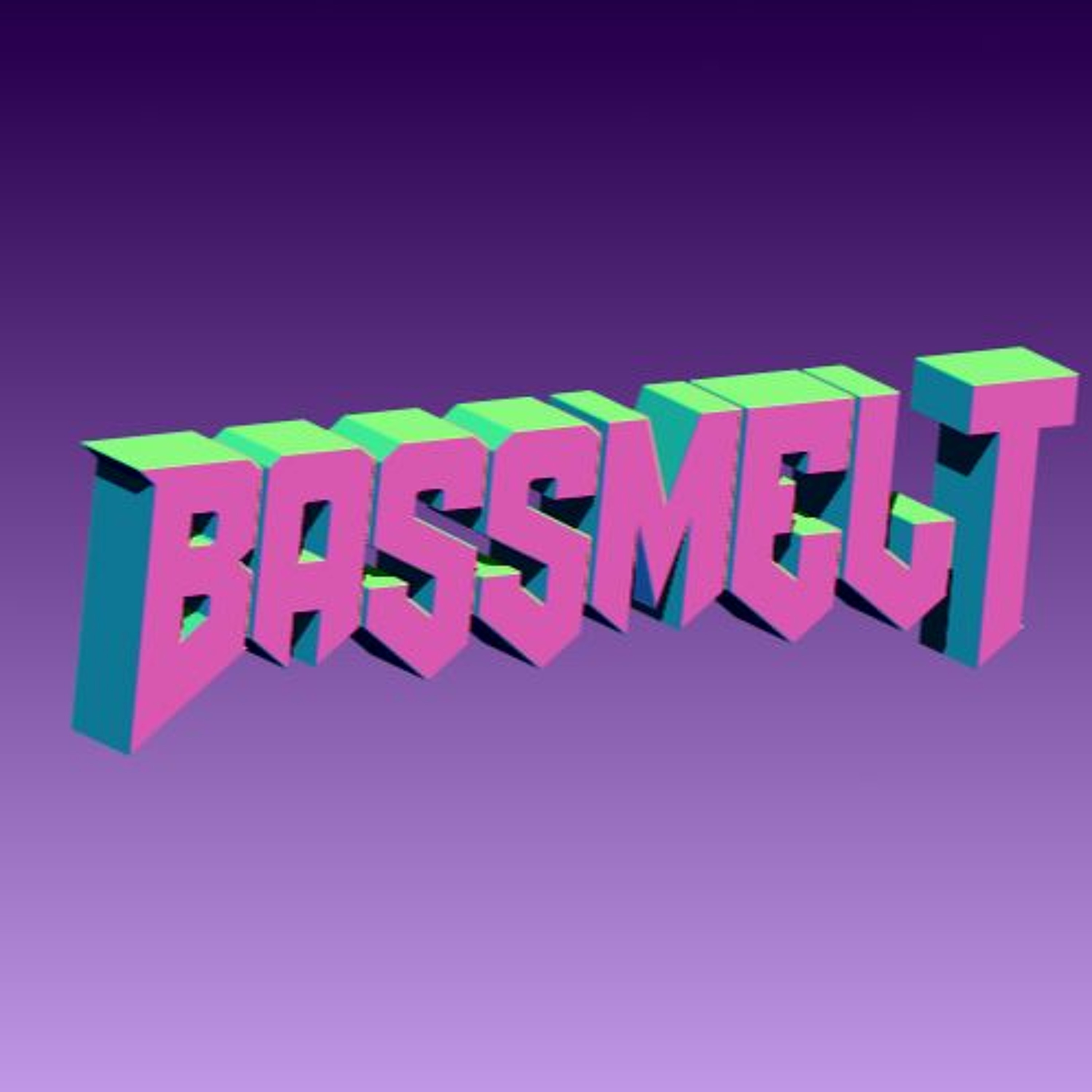 Bassmelt