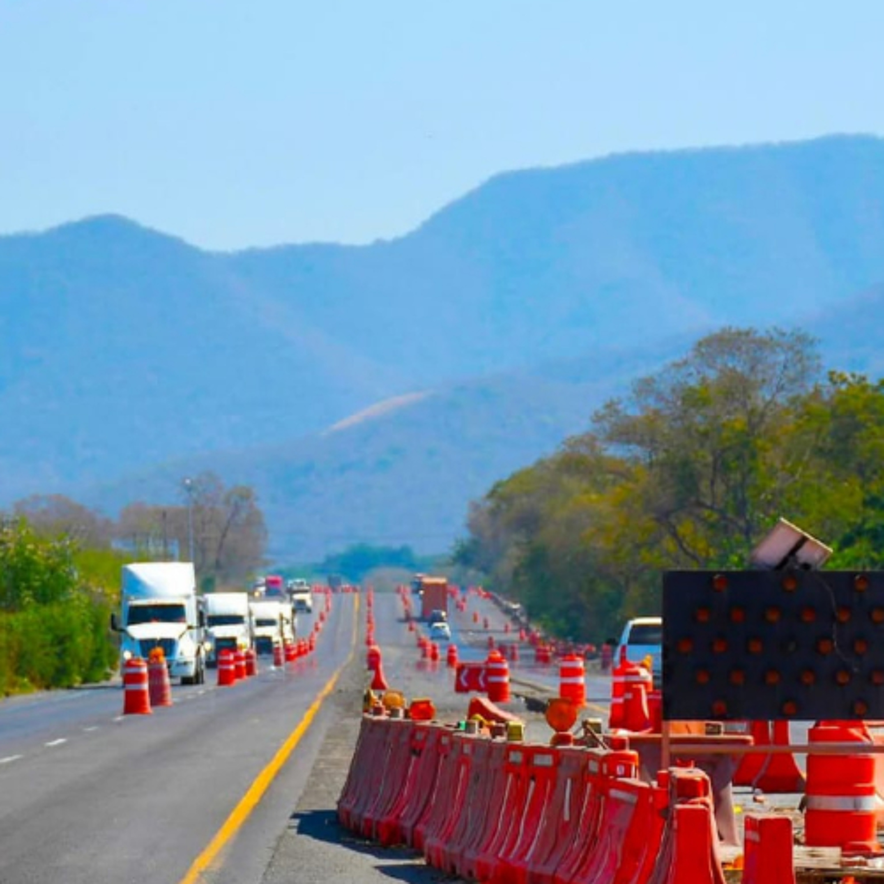 Si no se resuelve el problema de la autopista, el turismo de Manzanillo colapsará: Arturo Sánchez episode artwork