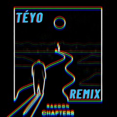 Rakoon - Chapters ( Téyo Remix ) (2500 FOLLOWERS ) ( FREE DOWNLOAD )