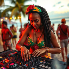 -|SEEK PEAK|- We Run di Place! (Shatta-Dancehall MiX)