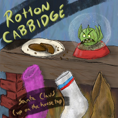 Santa Claus (Up on the House Top)