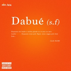 Dabué