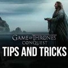 Build Your Empire and Conquer Westeros in Game of Thrones: Conquest