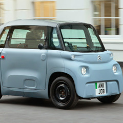 citreon ami