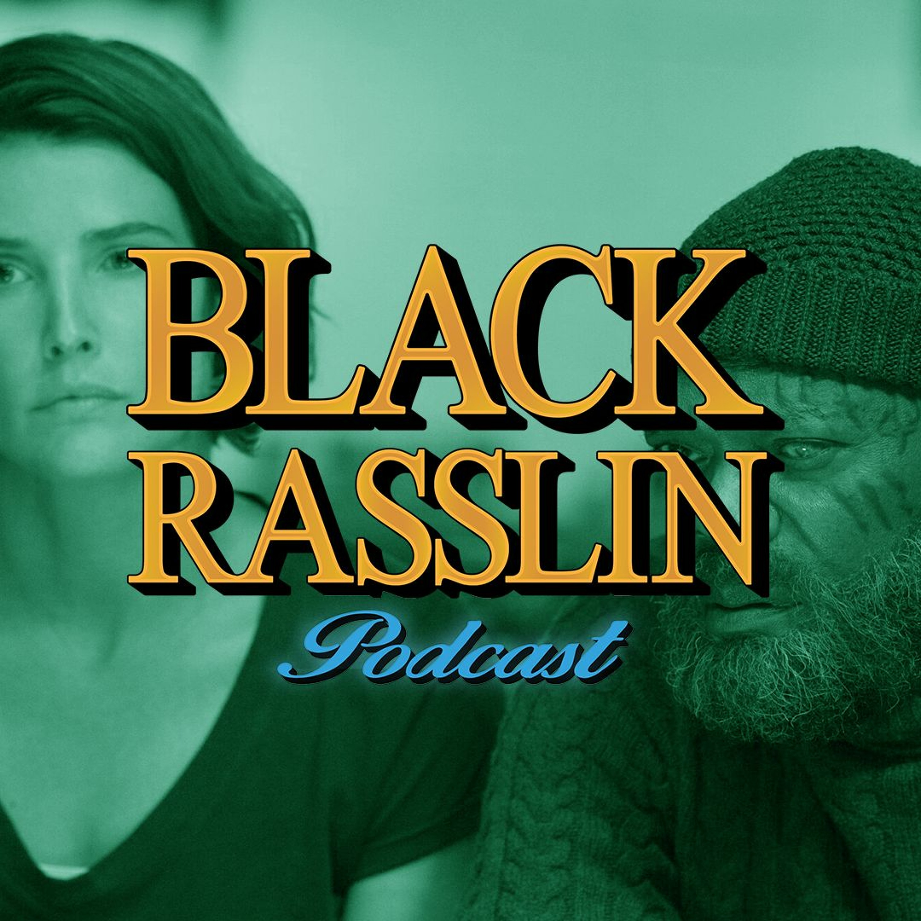 The Black Rasslin\' Podcast