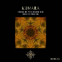 FREE DL: The Animals - House of the Rising Sun (Kumara (PA) Remix)