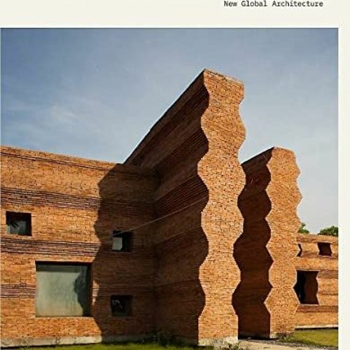 [Get] EPUB ✓ Beyond the West: New Global Architecture by  gestalten [EBOOK EPUB KINDL