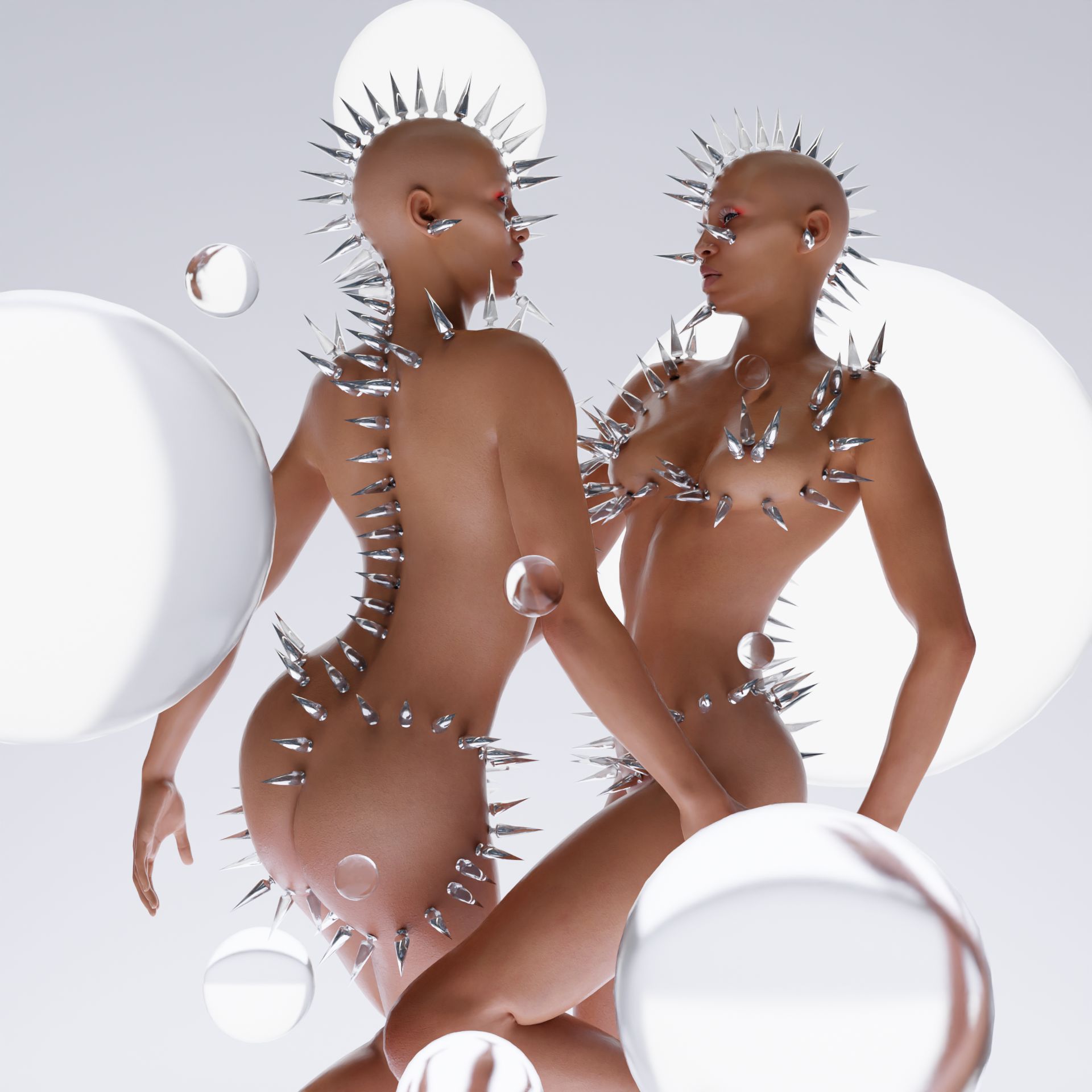 Burbuja / Negraconda (hard latin club)