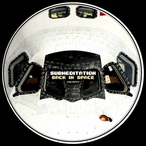 Back In Space