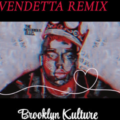 Vendetta Remix\Sampler