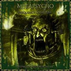 dark psy hipnotiq forest necro spirit vocal khaos core