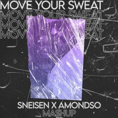 Öwnboss X David Guetta & Snoop Dogg - Move Your Sweat (SNEISEN X AMONDSO MASHUP) ❌FÄT TONY SUPPORT❌