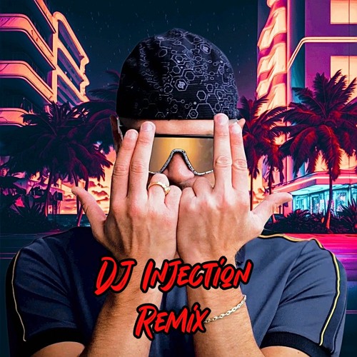 JuL - Sousou (Remix Funk 2024)