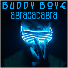 Buddy Boye - Abracadabra