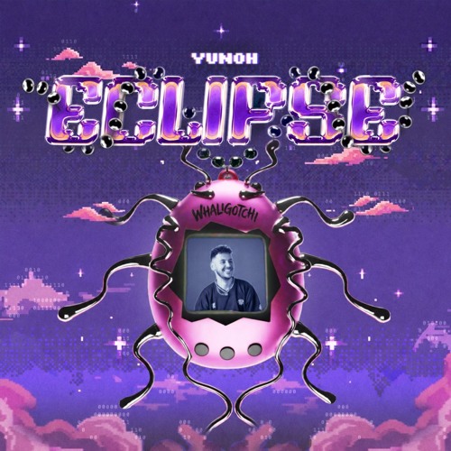 YUNOH - Eclipse (LIMITED FREE DL)