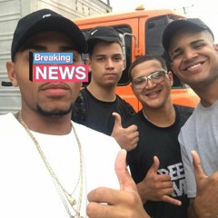 50 MINUTINHOS DO DJ CAVERNA (TROPA DO AMOR)