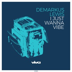 Demarkus Lewis - I Just Wanna Vibe (Viva Recordings)