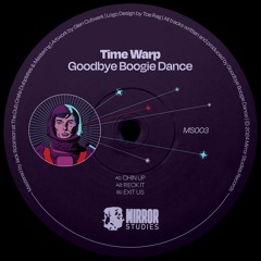 Premiere: 2 - Goodbye Boogie Dance - Reck It [MS003]