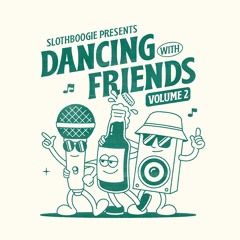 Dancing With Friends Vol.2 [Premieres]