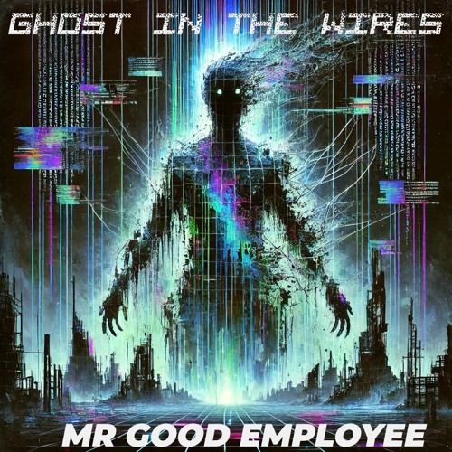 Ghost In the Wires