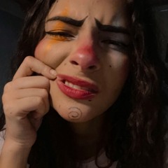 sleep through your alarms youre not well (cover w/ my gf)